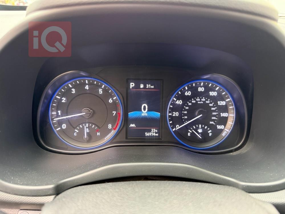 هيونداي كونا